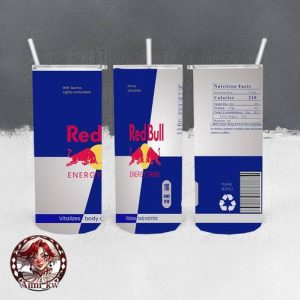 مق ريدبول ازرق red bull