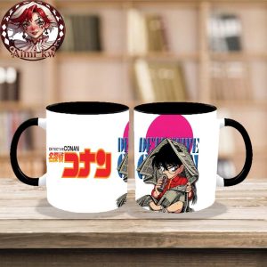 كوب المحقق كونان