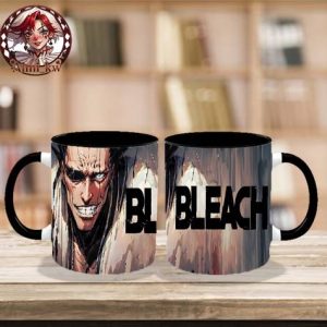 كوب بليتش