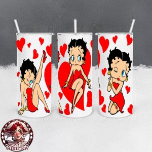 مق بيتي بوب