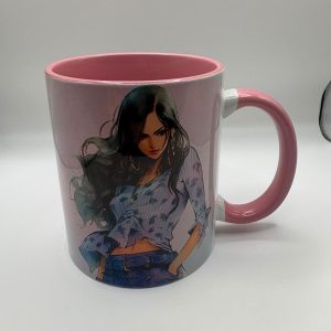 كوب ون بيس
